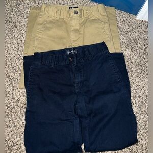 Boys pants
